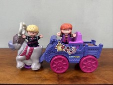 Fisher Price Disney Frozen