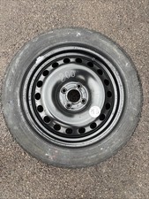 RENAULT SCENIC 1 X 16 ”STEEL