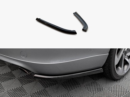 Maxton design rear - rear, side