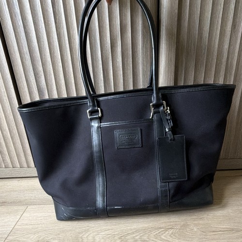 Coach 5968 y2k large - coach, travel
