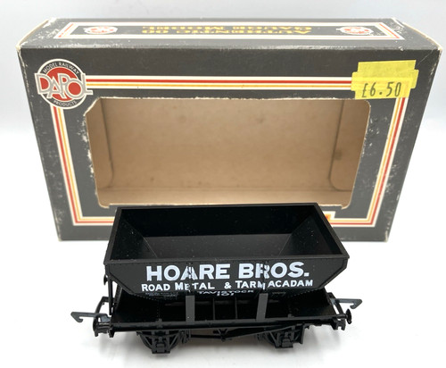 Dapol 12t hopper wagon - dapol,
