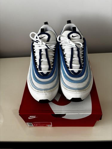 Men nike blueberry - nike, 97