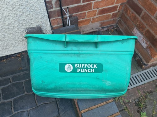 Qualcast 43s suffolk - 43s,