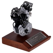 V-Twin Mfg, 61" JD 1000Cc