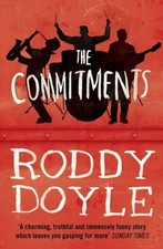 The Commitments (Paperback) - FREE Shipping