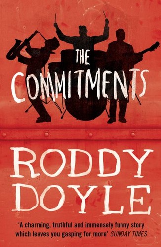 The commitments - (paperback),