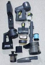Beko Cordless Smart PowerClean Pro VRT95929VI & VRT 82821BV - Spare Parts