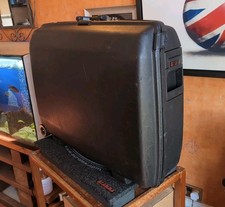 Samsonite Oyster Hard Shell 2