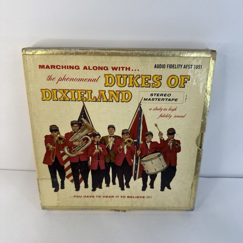The dukes dixieland - the, of