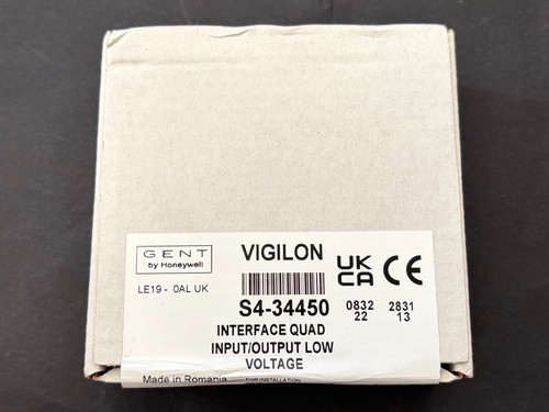 Gent 34450 vigilon - gent, s4-34450