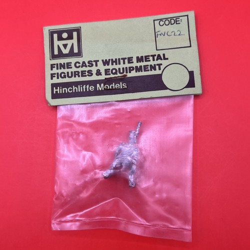 Vtg hinchliffe models 25mm - hinchliffe,