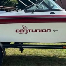 OEM Vintage Centurion Air