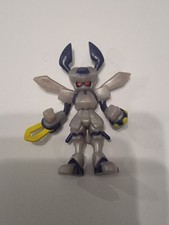 Medabots Rokusho Action Figure