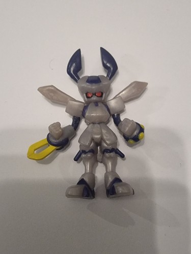 Medabots rokusho action - action, figure