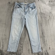 LEVI'S Womens 721 High Rise