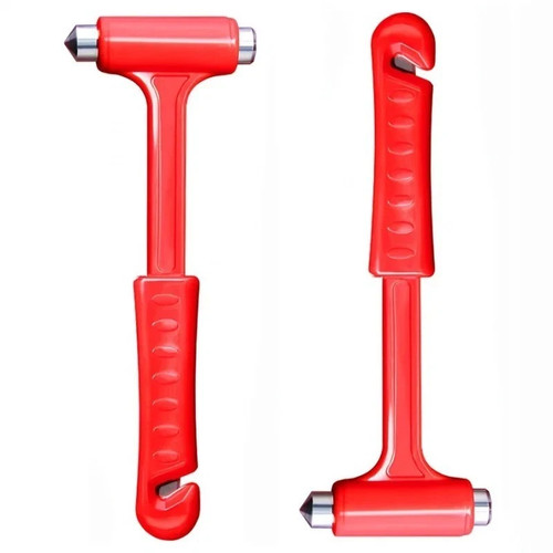 Emergency hammer car window - emergency,