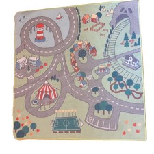 Ikea STADSDEL Rug 51 1/8" x 52