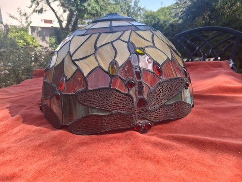 Impressive dragonfly tiffany - impressive,