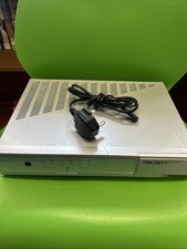 SILVERSCREEN TRILOGY 1 RGB SCART SWITCHER - TESTED + WARRANTY - SWITCH SELECTOR