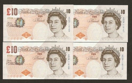 2012 england 10 pounds - 4, £10