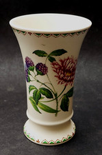SPODE VICTORIA VASE -
