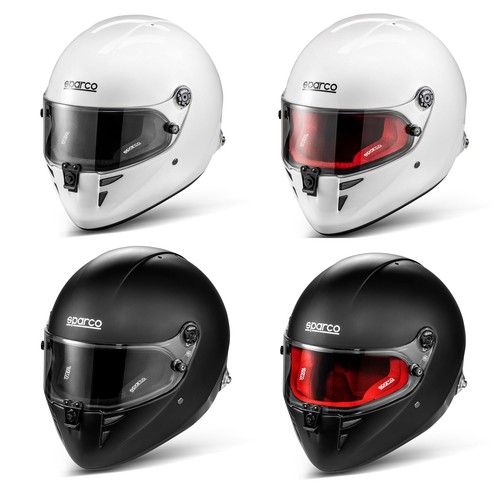 2026 sparco stealth racing - 2026,