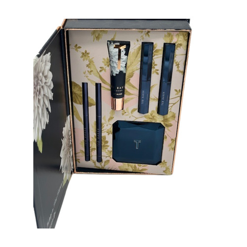 Ted baker luxury lip care - luxury, set