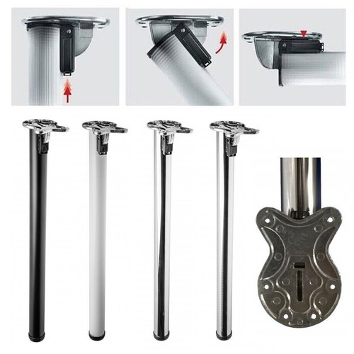 Table folding leg breakfast - table,