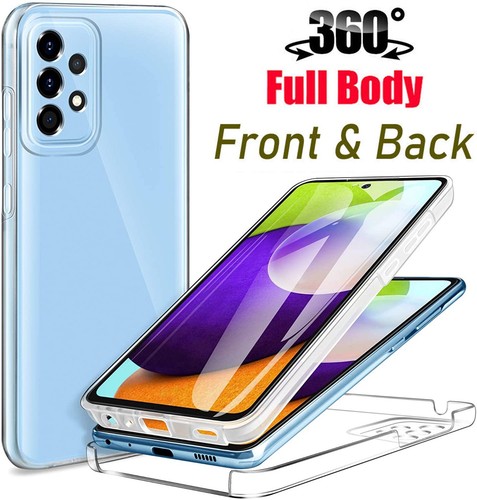 Full 360 case for samsung - full,