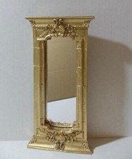 Dolls House Tall Ornate Style