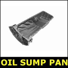 Oil Sump Pan FOR MERCEDES W126