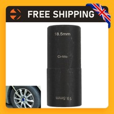 Double Wheel Nut Socket