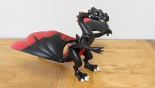 Playmobil Giant Black Dragon