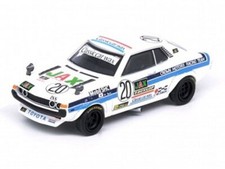 TOYOTA Celica 1600GT - #20