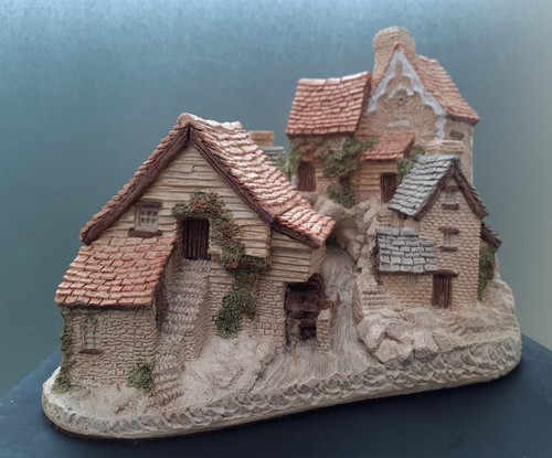 Brookside hamlet david winter - brookside,