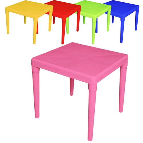 Kids children plastic foldable - plastic,