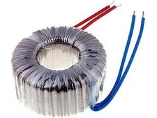 INDEL Toroidal Mains