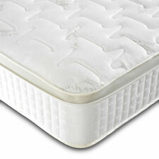 Pillow Top Mattress Gold