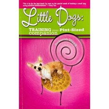 Little Dogs by Deborah Wood