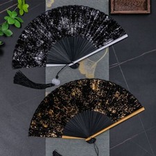 Portable folding fan - portable,