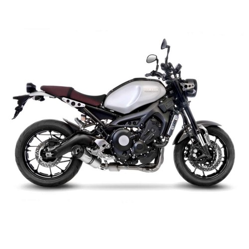 Leovince exhaust terminal - exhaust,