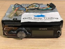 Pioneer Carrozzeria DEH-770