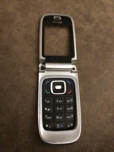 Replacement nokia 6131 - replacement,