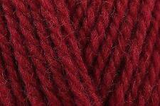 Wendy Pure Wool Aran Knitting