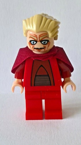 Lego star wars - star,