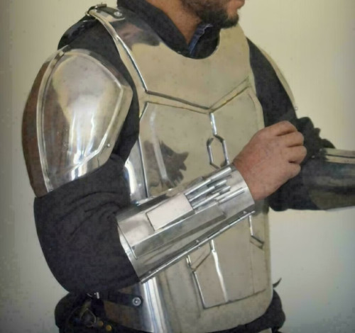 Star war steel - war, mandalorian