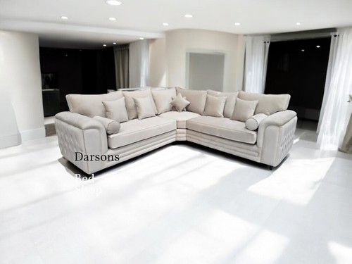 Jeanne shape sofa luxury - jeanne,