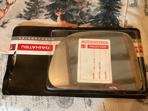 Genuine parts daihatsu - genuine,