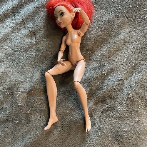 Comics super hero girls - dc,