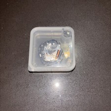 Pulsar Military Watch G10 Movement Quartz